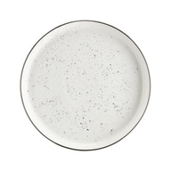 Dezertný tanier 20,5 cm POLVERE VILLA ITALIA Dezertný tanier 20,5 cm POLVERE VILLA ITALIA