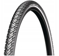 PLÁŠŤ NA CROSS BIKE MICHELIN PROTEK 28x1 3/8 5/8 PLÁŠŤ NA CROSS BIKE MICHELIN PROTEK 28x1 3/8 5/8