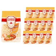 Czaniecki Niťové cestoviny 250 g x 12 kusov Czaniecki Niťové cestoviny 250 g x 12 kusov