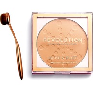 Súprava štetcov Pro Precision a zmatňujúceho púdru - profesionálny make-up Súprava štetcov Pro Precision a zmatňujúceho púdru - profesionálny make-up