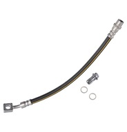 BRZDOVÉ POTRUBIE ZADNÉ L=R SAAB 9-3 2.0 XWD T16 2.2 BRZDOVÉ POTRUBIE ZADNÉ L=R SAAB 9-3 2.0 XWD T16 2.2