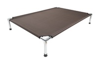 Pelech pre psa na ráme, 126x86cm, čierne zlato Pelech pre psa na ráme, 126x86cm, čierne zlato