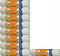 Pevné vrecia na sutinu, popol, konštrukcia, 80L, PIRÁCE x10 Pevné vrecia na sutinu, popol, konštrukcia, 80L, PIRÁCE x10