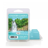 Vosk s vôňou Fiji Country Candle Vosk s vôňou Fiji Country Candle