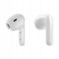 Bezdrôtové slúchadlá Redmi Buds 4 lite, biele Bezdrôtové slúchadlá Redmi Buds 4 lite, biele