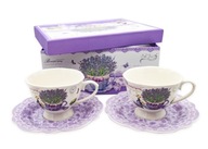 Sada Sada pohárov so stojanom 220 ML 2+2 Sada Sada pohárov so stojanom 220 ML 2+2
