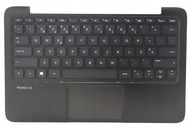 Opierka dlaní HP PAVILION X2 11-H + PL klávesnica
