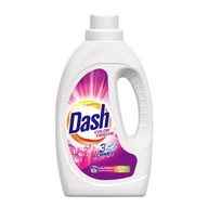 DASH Color Frische prací prostriedok 20p DASH Color Frische prací prostriedok 20p