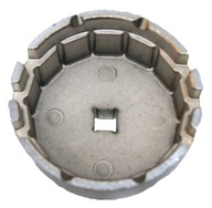 TOYOTA kľúč na olejový filter 64,5/ TOYOTA kľúč na olejový filter 64,5/