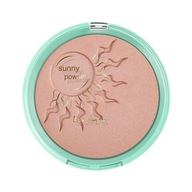 Krásny slnečný bronzujúci púder Sunny na tvár a telo Matt Krásny slnečný bronzujúci púder Sunny na tvár a telo Matt