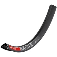DT Swiss EX 511 29" 28 H diskový ráfik na bicykel DT Swiss EX 511 29" 28 H diskový ráfik na bicykel