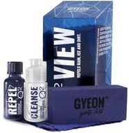 Gyeon VIEW - Odolné neviditeľné stierače 20 ml Gyeon VIEW - Odolné neviditeľné stierače 20 ml