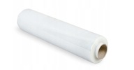 STRETCH FÓLIA TRANSPARENTNÁ 2,5KG MEGA SILNÁ STRETCH FÓLIA TRANSPARENTNÁ 2,5KG MEGA SILNÁ