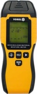 VLHKOMETER NA DREVO STENY VLHKOMETER NA DREVO STENY
