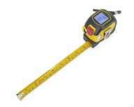 Elektronický zvinovací meter Trotec BD8M 3 v 1 Elektronický zvinovací meter Trotec BD8M 3 v 1