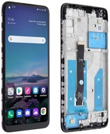 RÁMČEK OBRAZOVKY DISPLEJA PRE Motorola Moto G8 RÁMČEK OBRAZOVKY DISPLEJA PRE Motorola Moto G8