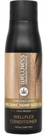 WELLNES WELLPLEX Konopný regeneračný kondicionér 500ml WELLNES WELLPLEX Konopný regeneračný kondicionér 500ml