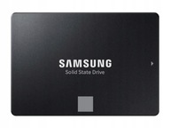 Samsung 870 EVO 1000 GB čierny