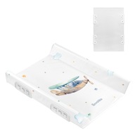 PREMENIČKA NA DETSKÚ POSTEĽ TVRDÁ, 70CM PREMENIČKA NA DETSKÚ POSTEĽ TVRDÁ, 70CM