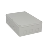 Hermetický box s oslabením 348x228x102mm Hermetický box s oslabením 348x228x102mm