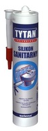 SANITÁRNY SILIKÓN TITÁNOVÝ 280ML BIELY SANITÁRNY SILIKÓN TITÁNOVÝ 280ML BIELY