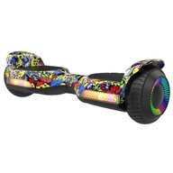 Elektrický skateboardový hoverboard JOY 6,5'