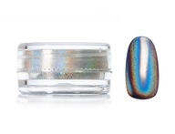 Multichrome Holographic Effect prášok na nechty 0,5 g Multichrome Holographic Effect prášok na nechty 0,5 g