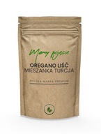 OREGANO V LISTE, list Türkiye 1kg + zadarmo OREGANO V LISTE, list Türkiye 1kg + zadarmo