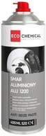 EKOCHEMICKÝ ALU 1200 HLINÍKOVÝ TUK 400 ML EKOCHEMICKÝ ALU 1200 HLINÍKOVÝ TUK 400 ML