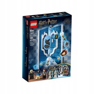 LEGO Harry Potter 76411 Havraspárová vlajka