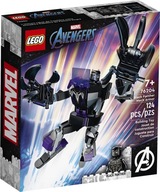 LEGO MARVEL AVENGERS 76204 Mech - Čierny panter