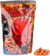 ANACONDA HALLOWEEN BOILIE GULIČKY 16mm 1kg NÁSTRAHA ANACONDA HALLOWEEN BOILIE GULIČKY 16mm 1kg NÁSTRAHA