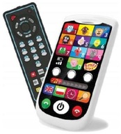 Smily Play Remote a smartfón Smily Play Remote a smartfón