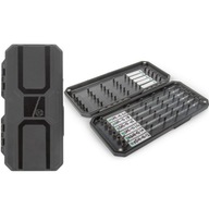 Náväzce na háčiky 5-15 cm Preston Absolute Hooklengthbox krátky Náväzce na háčiky 5-15 cm Preston Absolute Hooklengthbox krátky