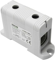 TRACON RAIL CONNECTOR 35-150mm² GREY FLEAL-150/1 TRACON RAIL CONNECTOR 35-150mm² GREY FLEAL-150/1