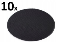 Suchý zips regeneračný, priemer 150 mm, bez dier, samolepiaci, 10 ks suchý zips na opravu Suchý zips regeneračný, priemer 150 mm, bez dier, samolepiaci, 10 ks suchý zips na opravu