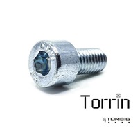 TORRIN imbusová skrutka 6x16 pozinkovaná DIN 912