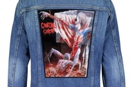 CANNIBAL CORPSE #Mega Patch Screen CANNIBAL CORPSE #Mega Patch Screen