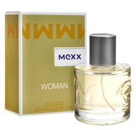 MEXX WOMAN EDT toaletná voda 60ml