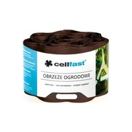 Cellfast Garden Lem 20 cm x 9 m Hnedá Cellfast Garden Lem 20 cm x 9 m Hnedá