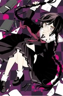 Plagát Anime Manga Danganronpa dwr 032 A1+ Plagát Anime Manga Danganronpa dwr 032 A1+