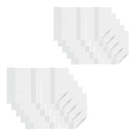 Farebný nastaviteľný obal na notebook A4 30,3x40,8-44cm Biurfol 10 ks Farebný nastaviteľný obal na notebook A4 30,3x40,8-44cm Biurfol 10 ks