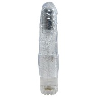 VELKÝ GÉLOVÝ ORGASMICKÝ VIBRÁTOR NA PENIS HRUBÝ VELKÝ GÉLOVÝ ORGASMICKÝ VIBRÁTOR NA PENIS HRUBÝ