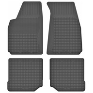 Gumové koberce Audi 80 B3 B4 86-94 ZHODNÉ Gumové koberce Audi 80 B3 B4 86-94 ZHODNÉ