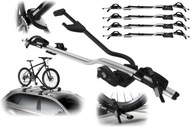 4X NOSIČ BICYKLOV THULE ProRide 598 4X NOSIČ BICYKLOV THULE ProRide 598