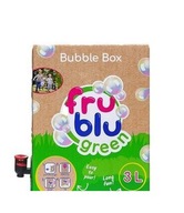 FRU BLU BUBBLE BOX S KOHÚTIKOM 3L FRU BLU BUBBLE BOX S KOHÚTIKOM 3L