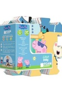 Peppa Pig PUZZLE 61363 CREFL Peppa Pig PUZZLE 61363 CREFL