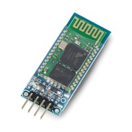 Bluetooth modul HC-05 Bluetooth modul HC-05