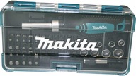 Makita B-36170 Sada račňových skrutkovačov 47 ks