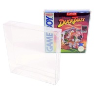 GameBoy Protector Transparent 100 ks